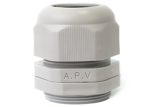 Cable Gland PG & Press tube